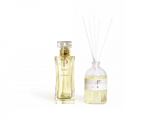 PURE No. 6 - Duo  Difuzér 100 ml + parfémovaná voda 50 ml