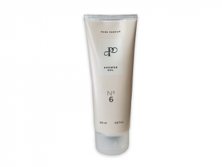 PURE No.6  Sprchový gel 200 ml