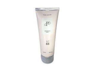 PURE No.83  Sprchový gel 200 ml