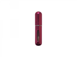 Rozprašovač parfému - Růžový 5 ml  Rozprašovač parfémů 5 ml