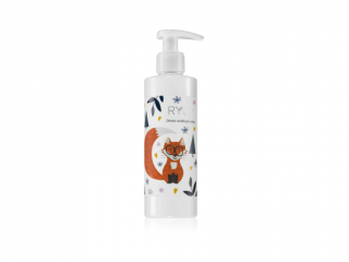RYOR - Dětské zklidňující mléko  Dětské mléko 200 ml