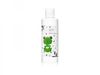 RYOR - Dětský koupelový olej  Koupelový olej 200 ml