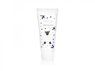 RYOR - Dětský ochranný krém  Dětský krém 100 ml
