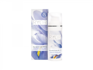 RYOR - Duo - aktivní krém SPF 15  Pleťový krém 50 ml