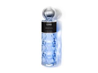 SAPHIR - Absolute  Parfémovaná voda Velikost: 200 ml