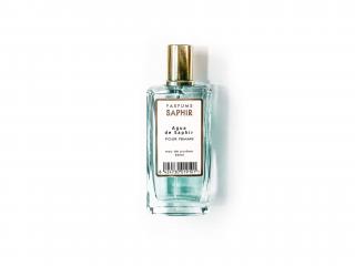 SAPHIR - Agua de SAPHIR  Parfémovaná voda Velikost: 50 ml