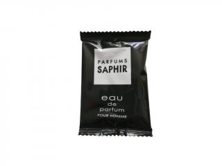 SAPHIR - Boxes Dynamic  Parfémovaná voda Velikost: 1,75 ml