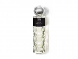 SAPHIR - Boxes Dynamic  Parfémovaná voda Velikost: 200 ml