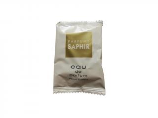 SAPHIR - Cool de SAPHIR  Parfémovaná voda Velikost: 1,75 ml