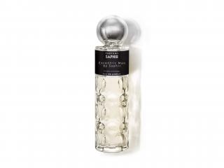 SAPHIR - Excentric Man  Parfémovaná voda Velikost: 200 ml