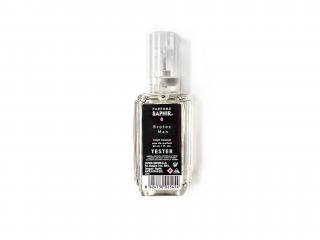 SAPHIR - Excentric Man  Parfémovaná voda Velikost: 30 ml tester