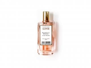 SAPHIR - Excentric Woman  Parfémovaná voda Velikost: 50 ml