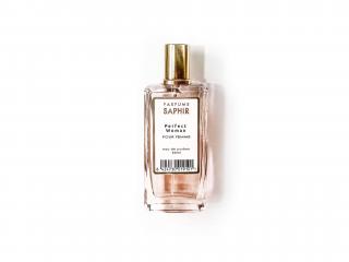 SAPHIR - Perfect Woman  Parfémovaná voda Velikost: 50 ml