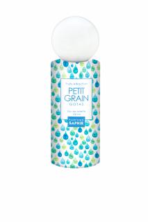 SAPHIR - Petite Grain  Toaletní voda  100 ml Velikost: 100 ml