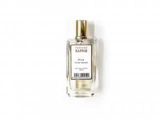 SAPHIR - Pink  Parfémovaná voda Velikost: 50 ml