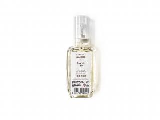 SAPHIR - SAPHIR 29  Parfémovaná voda Velikost: 30 ml tester
