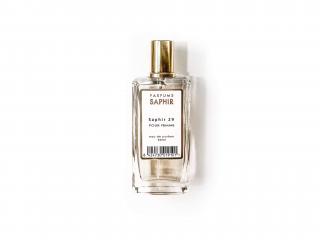 SAPHIR - SAPHIR 29  Parfémovaná voda Velikost: 50 ml