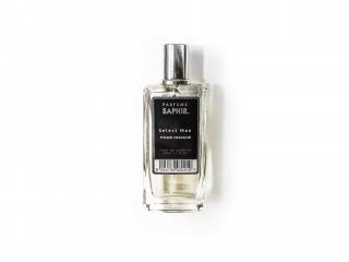 SAPHIR - Select Man  Parfémovaná voda Velikost: 50 ml