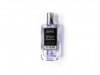 SAPHIR - Spectrum  Parfémovaná voda Velikost: 50 ml