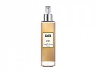 SAPHIR - STAR BODY MIST  Tělový sprej 200 ml