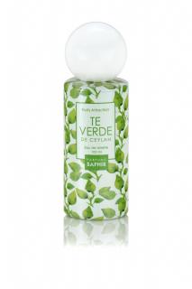 SAPHIR - Te Verde de Ceylán  Toaletní voda  100 ml Velikost: 100 ml