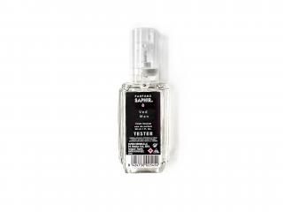 SAPHIR - Ved Man  Parfémovaná voda Velikost: 30 ml tester