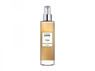 SAPHIR - VIDA BODY MIST  Tělový sprej 200 ml