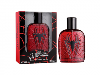 SPIDERMAN - PREMIUM  Toaletní voda 100ml