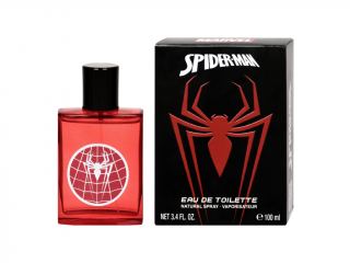 SPIDERMAN  Toaletní voda 100ml