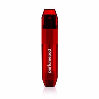 Travalo Rozprašovač parfému - Pod Ice Red  Rozprašovač parfémů 5 ml