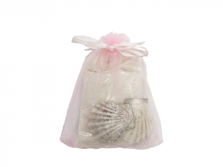 UNIQ Bath - AGUA  Koupelová sůl z mrtvého moře 100g