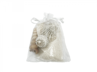 UNIQ Bath - ELEGANCE  Koupelová sůl z mrtvého moře 100g