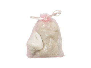 UNIQ Bath - MY FUTURE  Koupelová sůl z mrtvého moře 100g
