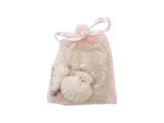 UNIQ Bath - OUI  Koupelová sůl z mrtvého moře 100g