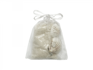 UNIQ Bath - PRESTIGE  Koupelová sůl z mrtvého moře 100g