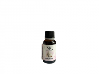 UNIQ - Flower of Talco  Parfém na praní Velikost: 20 ml