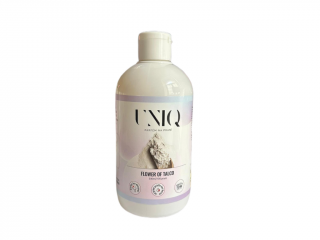 UNIQ - Flower of Talco  Parfém na praní Velikost: 500 ml