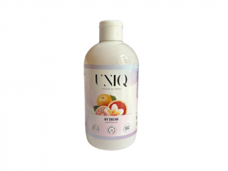 UNIQ - My dream  Parfém na praní Velikost: 500 ml