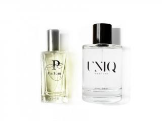 UNIQ No. 115 + PURE No. 115 - DUO  Voda po holení 100 ml + Parfémovaná voda 50 ml