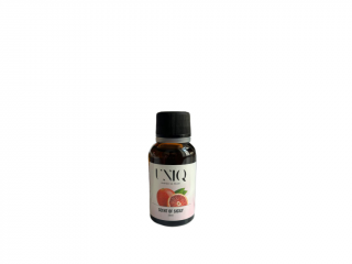 UNIQ - Scent of sicily  Parfém na praní Velikost: 20 ml