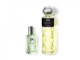Unique wish + Pure No.764 - DUO  Parfémovaná voda 200 ml + 50 ml