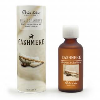Vonná esence - Kašmír  Vonná esence 50 ml
