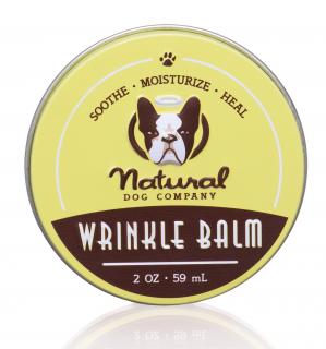 Wrinkle Balm - Balzám na vrásky  Balzám na vrásky pro psy 59 ml