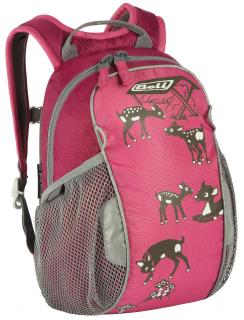 Dětský batoh Boll bunny Fawn 6l