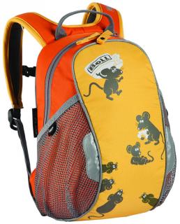 Dětský batoh Boll bunny mice 6l