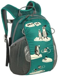 Dětský batoh Boll bunny Penguins 6l