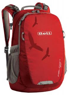 Dětský batoh Boll Falcon 20l red