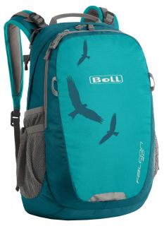 Dětský batoh Boll Falcon 20l turquoise