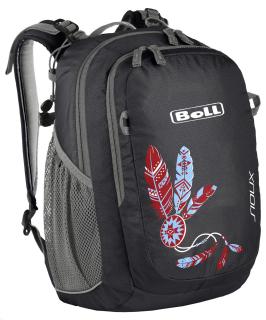 Dětský batoh Boll Sioux 15l black
