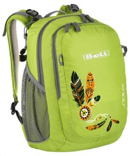 Dětský batoh Boll Sioux 15l lime
